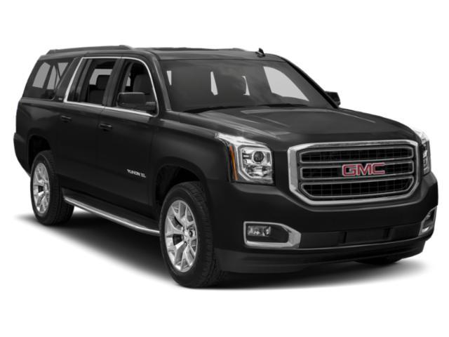 used 2015 GMC Yukon car, priced at $14,710