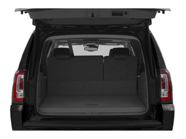 used 2015 GMC Yukon car, priced at $14,710