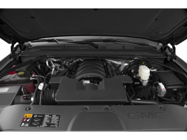 used 2015 GMC Yukon car, priced at $14,710