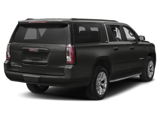 used 2015 GMC Yukon car, priced at $14,710