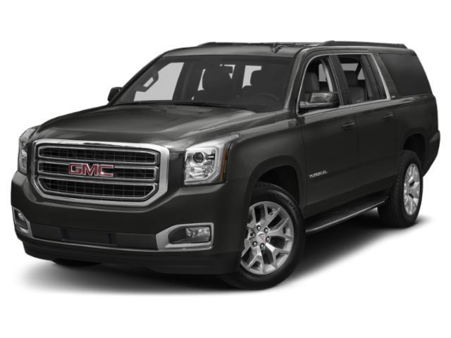 used 2015 GMC Yukon car, priced at $14,710