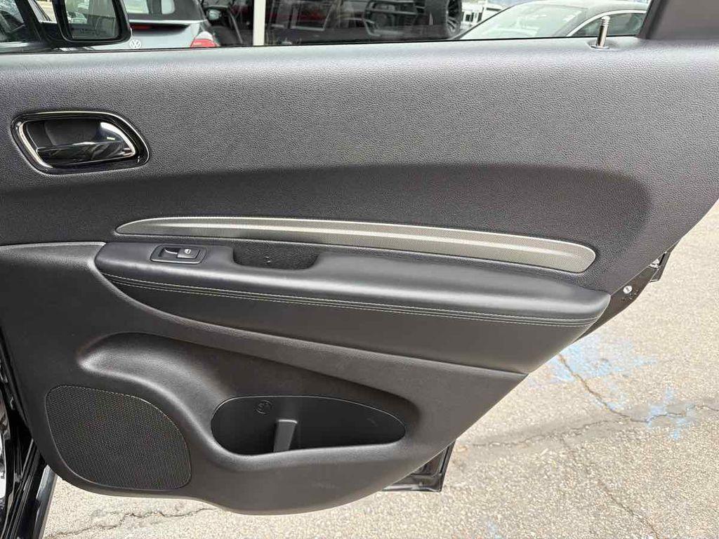 used 2019 Dodge Durango car, priced at $15,495