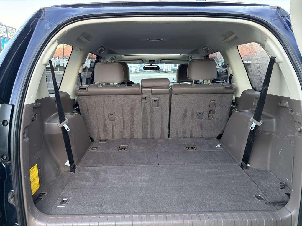 used 2018 Lexus GX 460 car, priced at $28,495