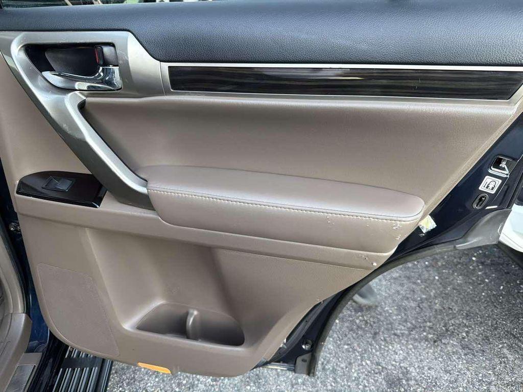 used 2018 Lexus GX 460 car, priced at $28,495
