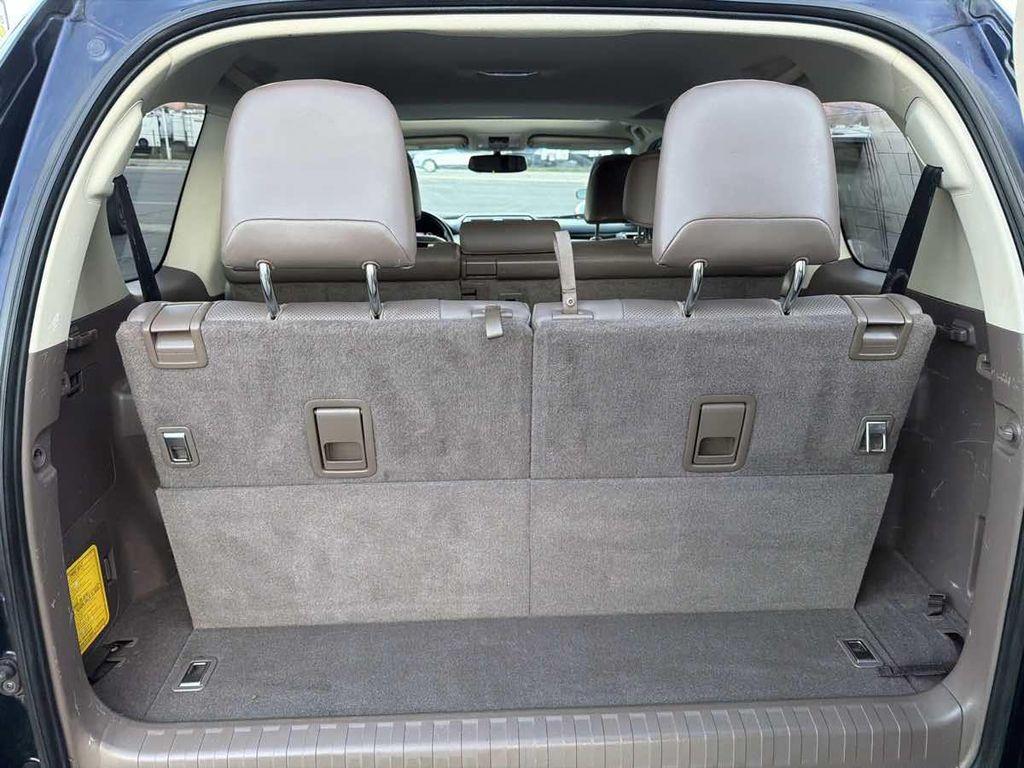 used 2018 Lexus GX 460 car, priced at $28,495