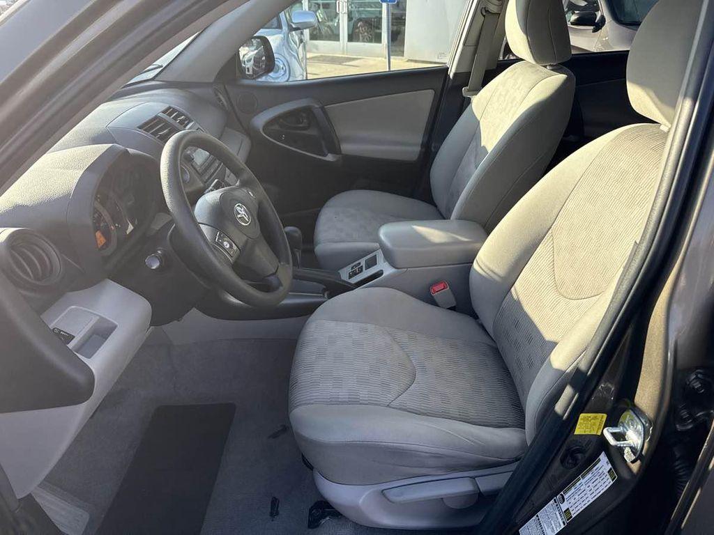 used 2012 Toyota RAV4 car, priced at $12,910