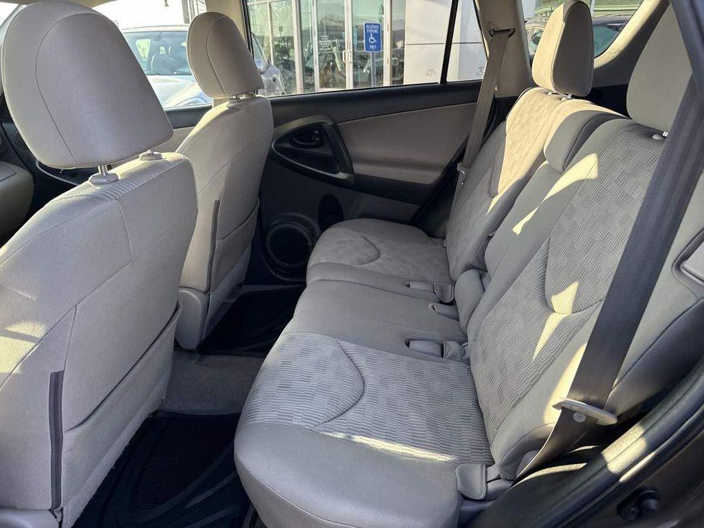 used 2012 Toyota RAV4 car, priced at $12,910