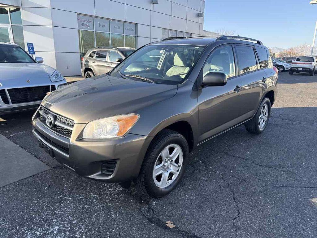 used 2012 Toyota RAV4 car, priced at $12,910