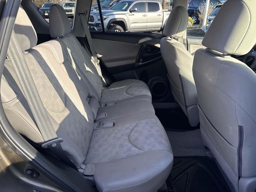 used 2012 Toyota RAV4 car, priced at $12,910