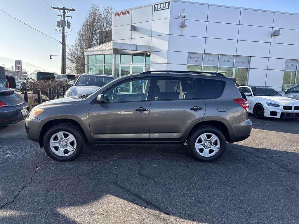 used 2012 Toyota RAV4 car, priced at $12,910