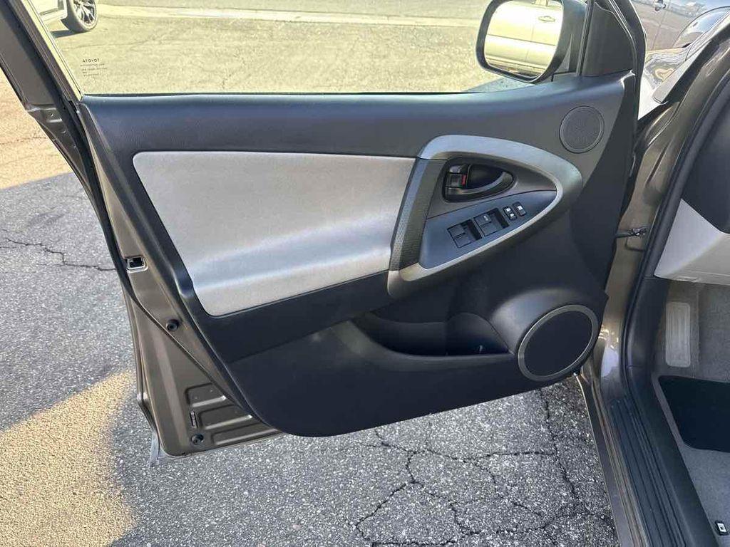 used 2012 Toyota RAV4 car, priced at $12,910