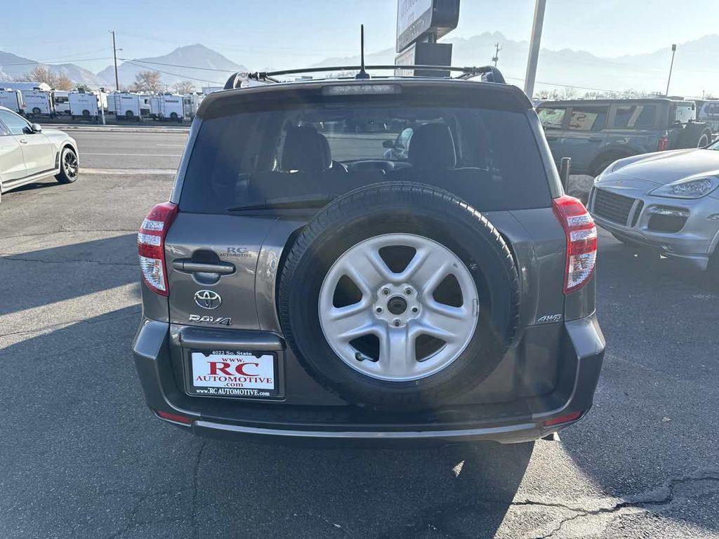 used 2012 Toyota RAV4 car, priced at $12,910