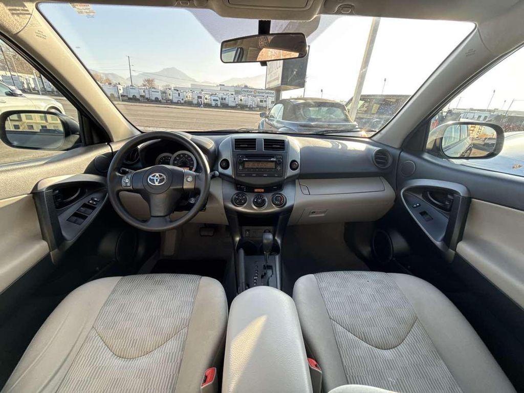 used 2012 Toyota RAV4 car, priced at $12,910
