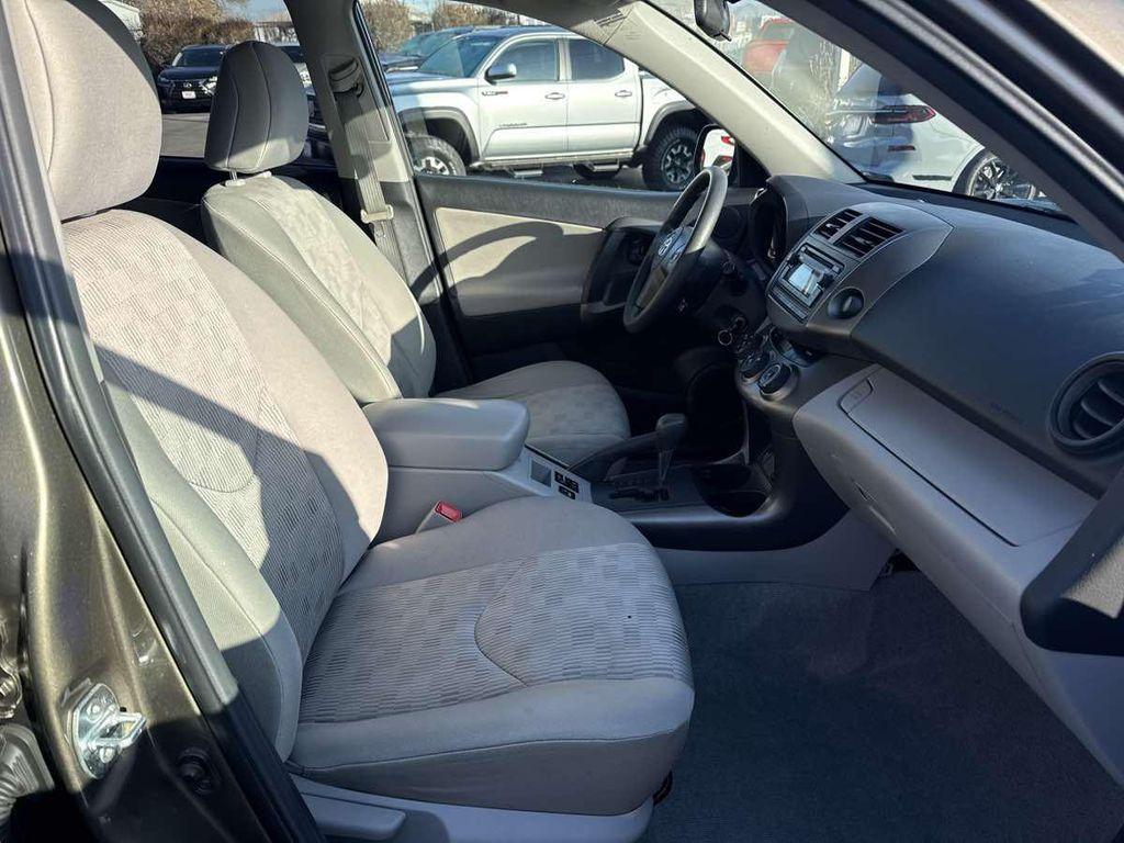 used 2012 Toyota RAV4 car, priced at $12,910