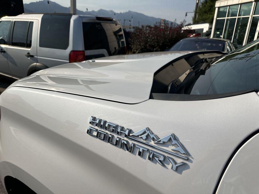 used 2021 Chevrolet Silverado 1500 car, priced at $38,995