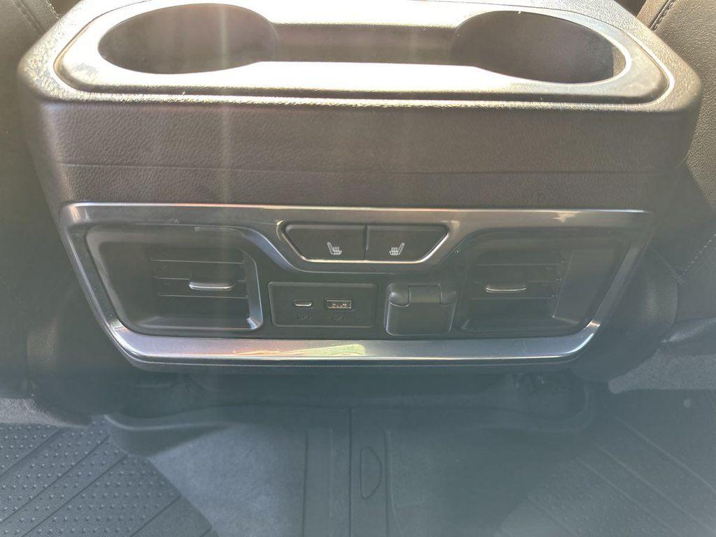 used 2021 Chevrolet Silverado 1500 car, priced at $38,995