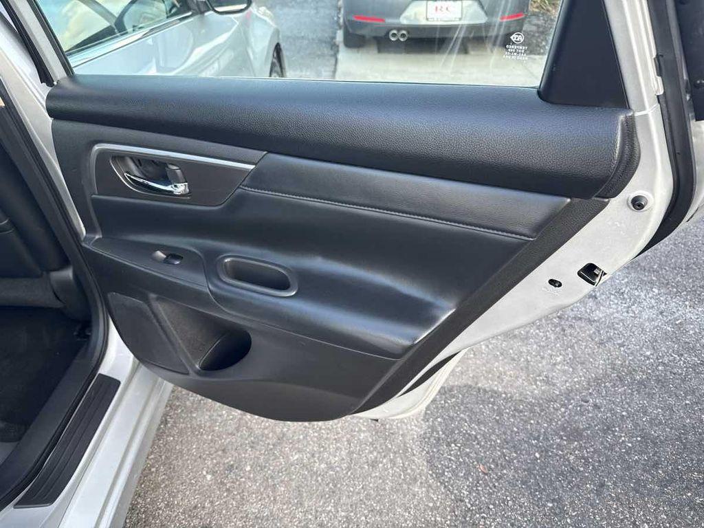 used 2013 Nissan Altima car, priced at $6,710