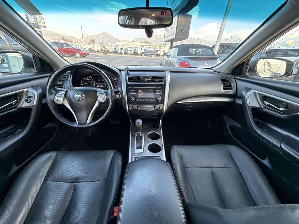 used 2013 Nissan Altima car, priced at $6,710