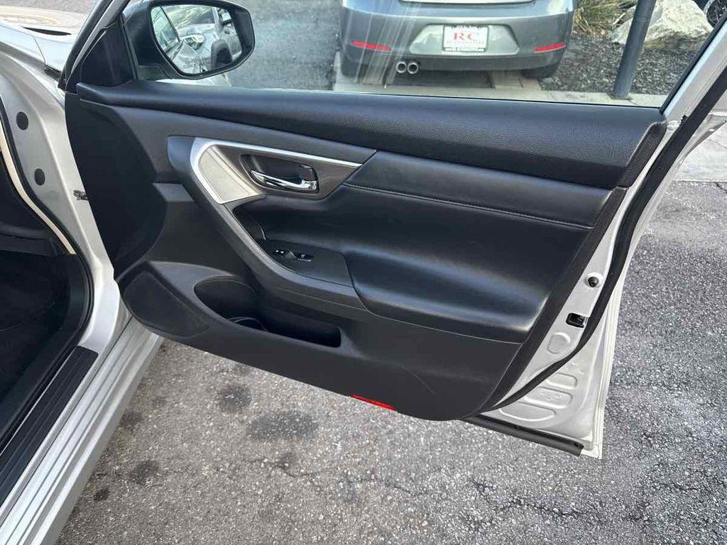 used 2013 Nissan Altima car, priced at $6,710