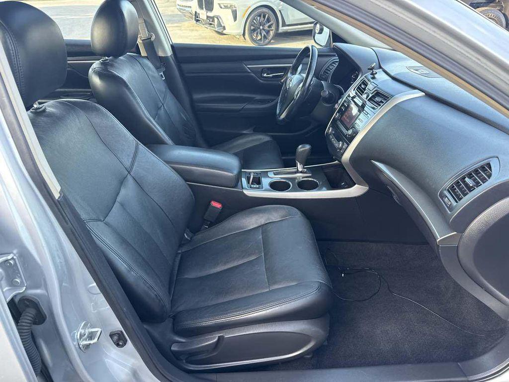 used 2013 Nissan Altima car, priced at $6,710