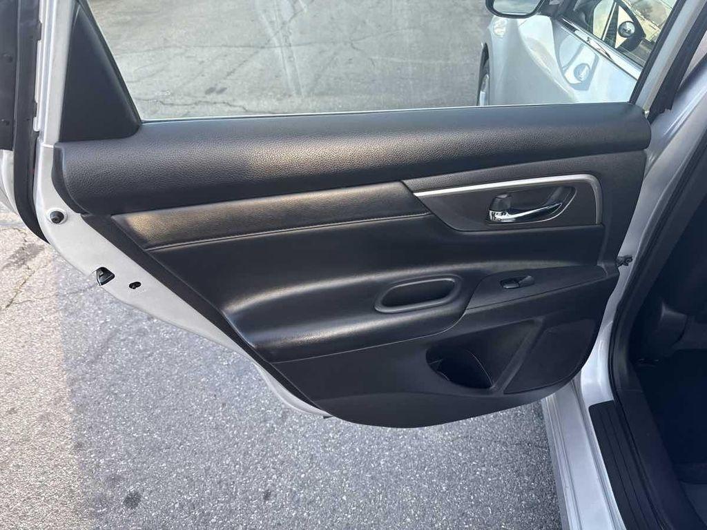 used 2013 Nissan Altima car, priced at $6,710