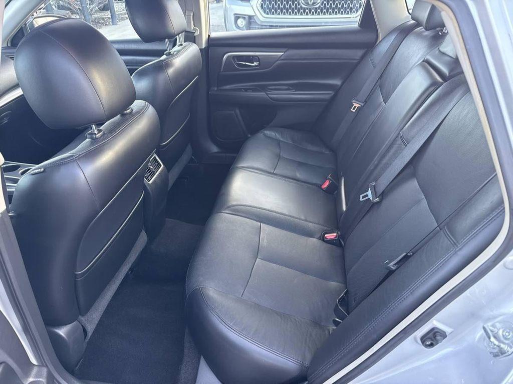 used 2013 Nissan Altima car, priced at $6,710