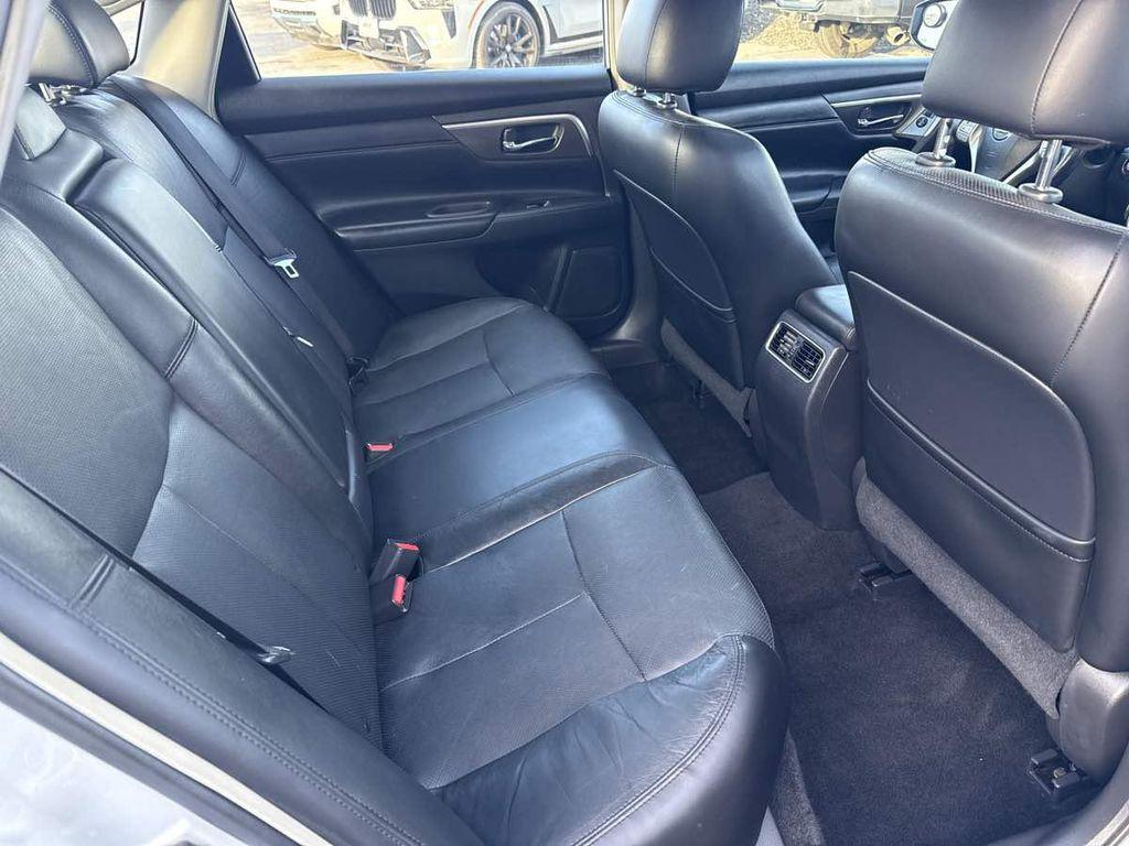 used 2013 Nissan Altima car, priced at $6,710