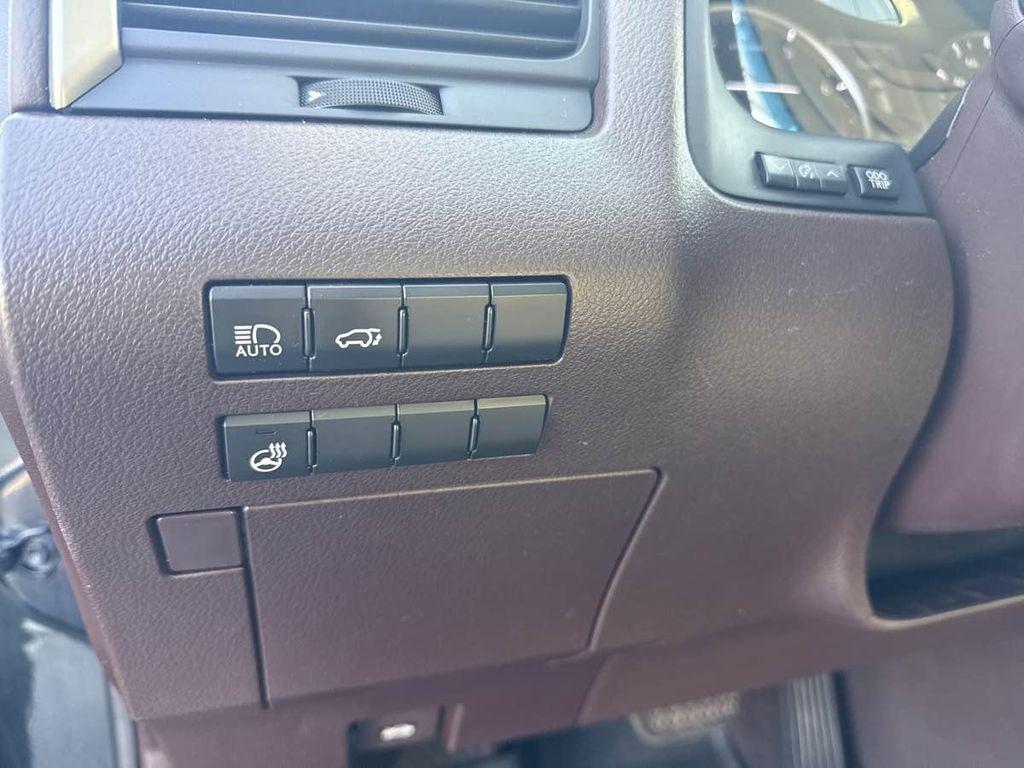 used 2017 Lexus RX 350 car, priced at $22,710