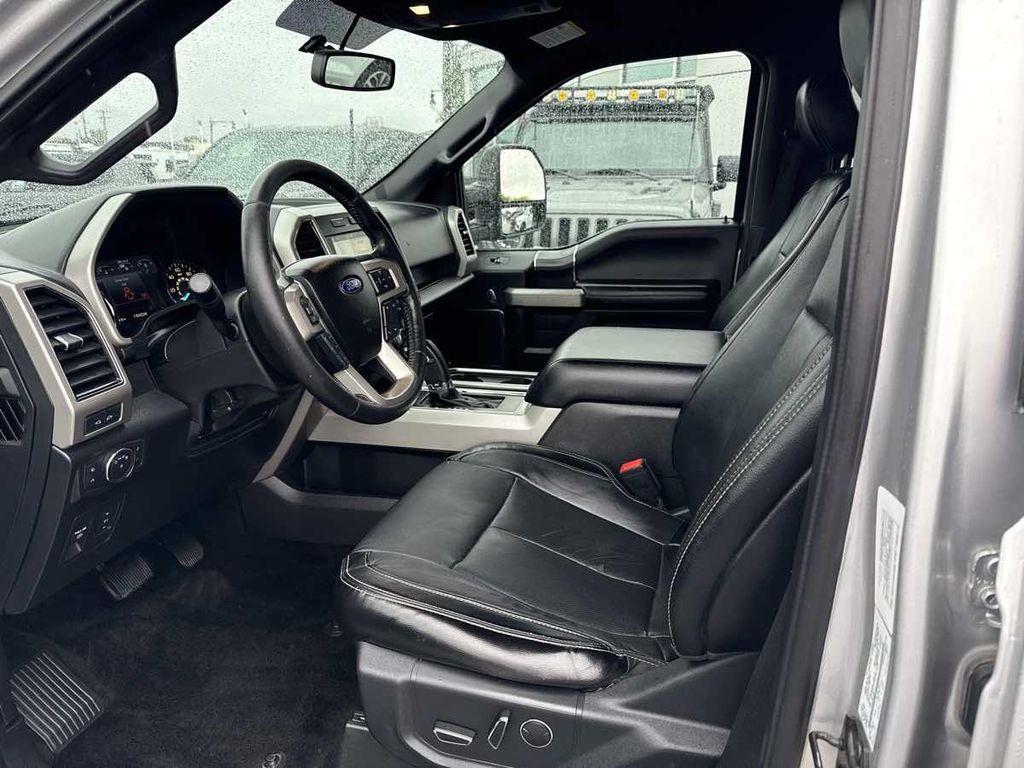 used 2018 Ford F-150 car, priced at $22,910