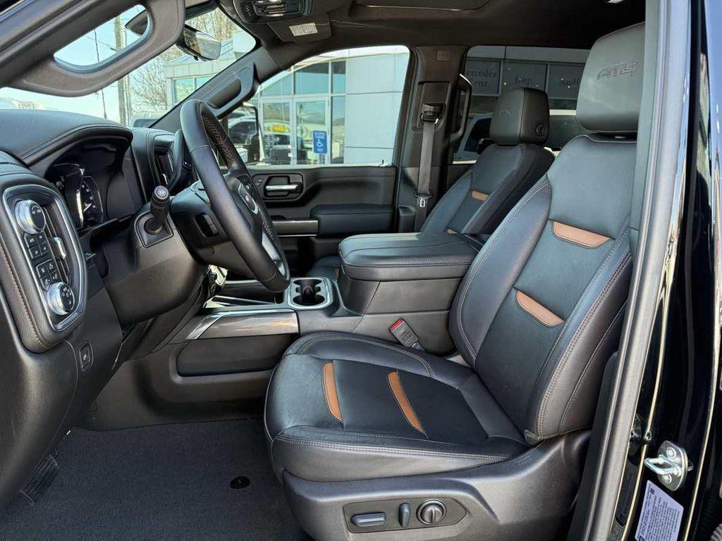 used 2023 GMC Sierra 3500 car, priced at $59,910