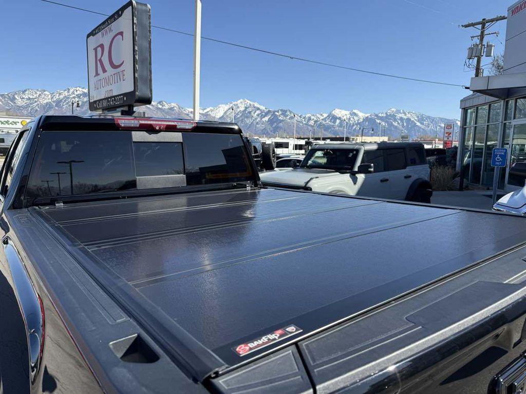 used 2023 GMC Sierra 3500 car, priced at $59,910