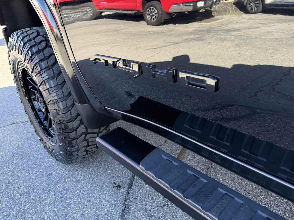 used 2023 GMC Sierra 3500 car, priced at $59,910