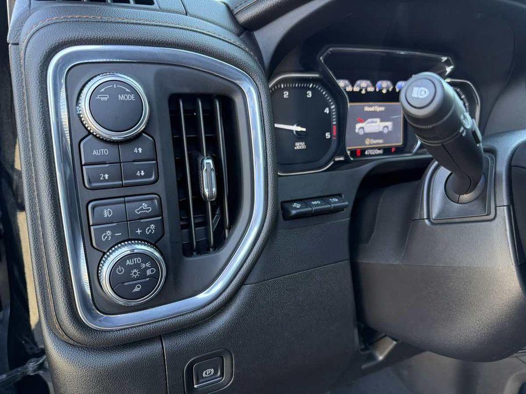 used 2023 GMC Sierra 3500 car, priced at $59,910