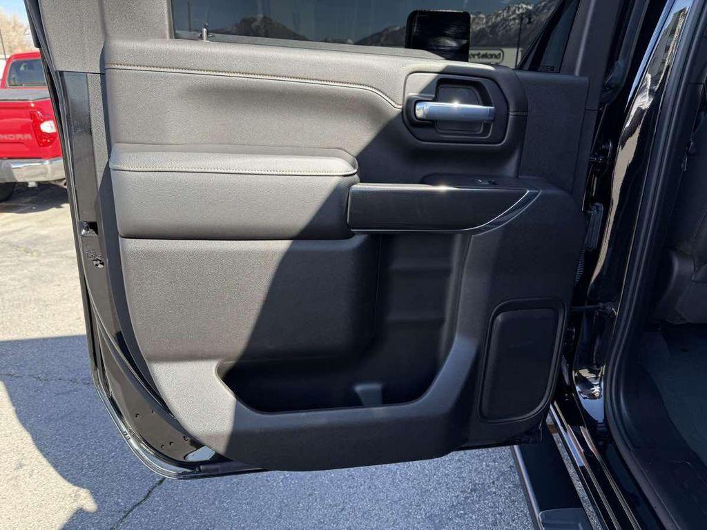 used 2023 GMC Sierra 3500 car, priced at $59,910