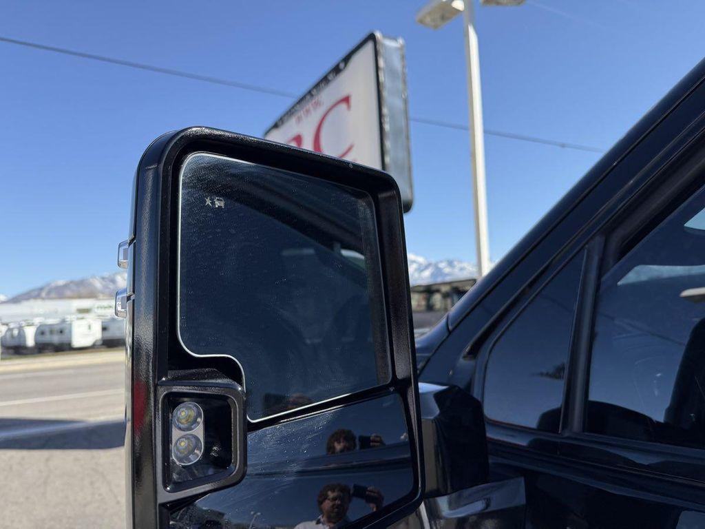 used 2023 GMC Sierra 3500 car, priced at $59,910