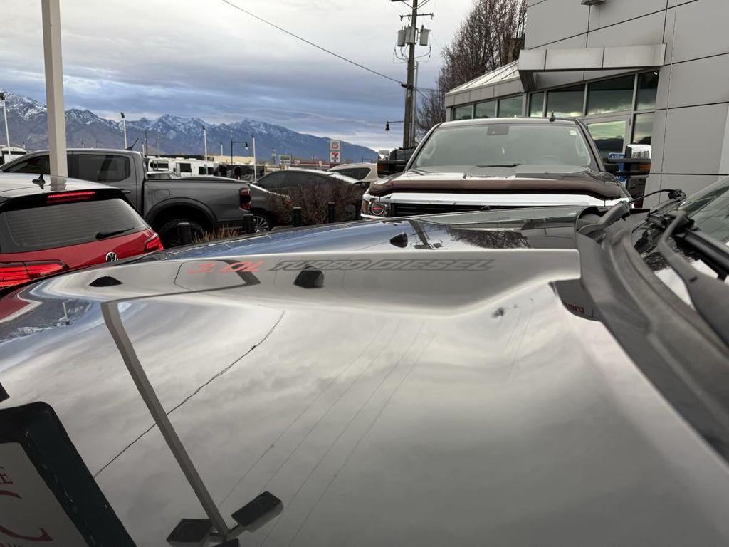 used 2018 Ram 1500 car, priced at $29,910