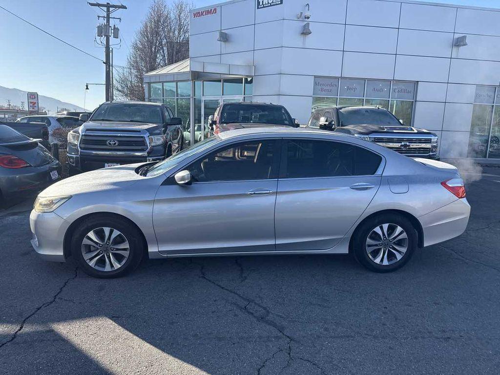 used 2013 Honda Accord car, priced at $12,910