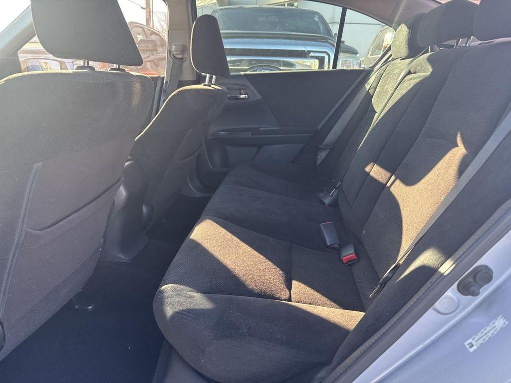 used 2013 Honda Accord car, priced at $12,910