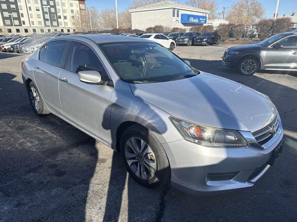 used 2013 Honda Accord car, priced at $12,910