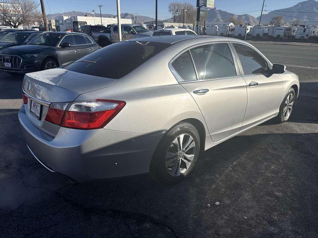 used 2013 Honda Accord car, priced at $12,910
