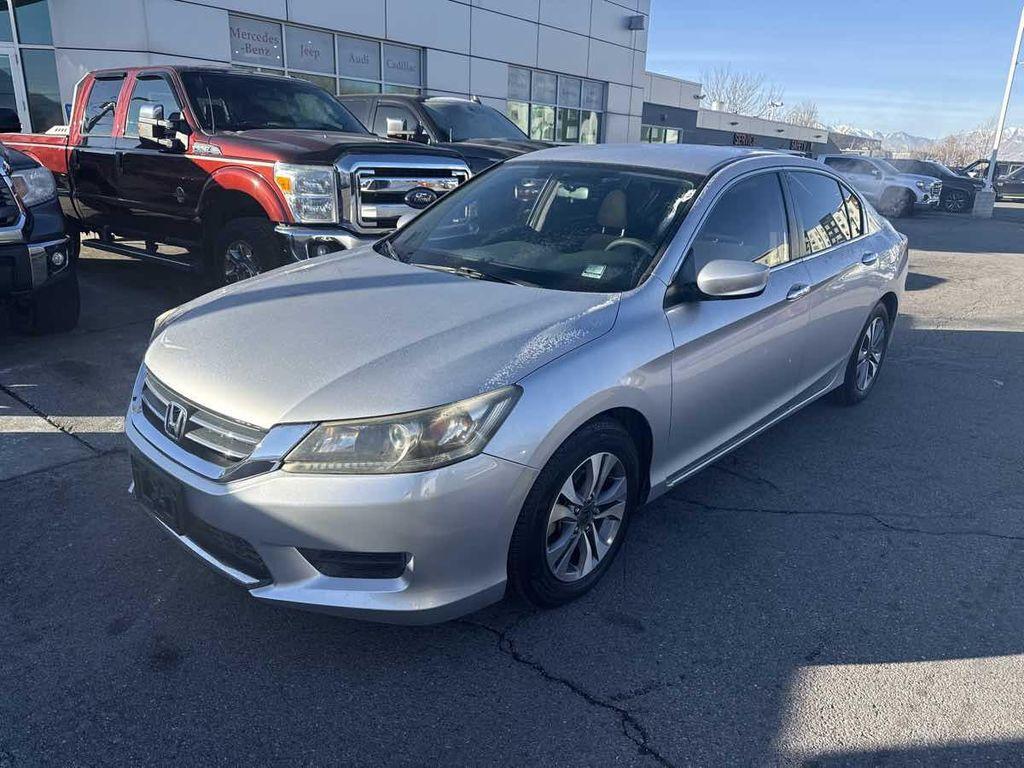 used 2013 Honda Accord car, priced at $12,910