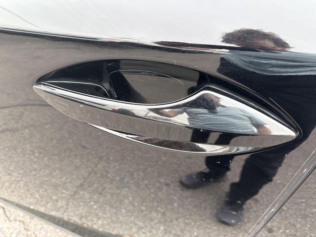 used 2017 Lexus NX 200t car, priced at $19,495