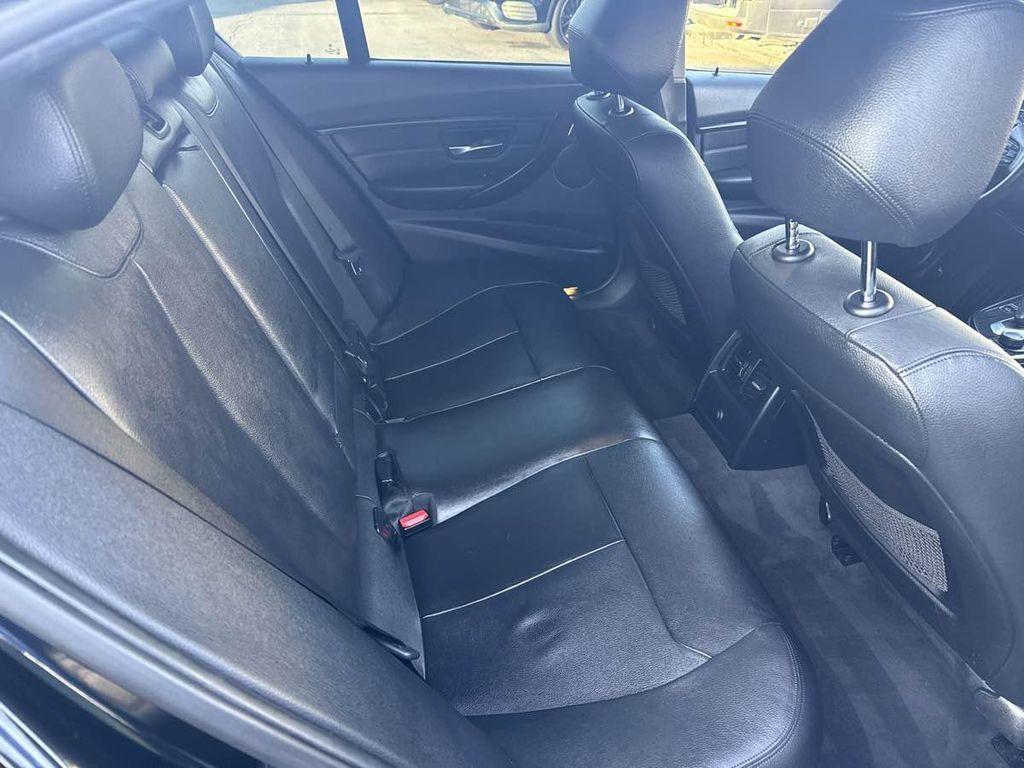 used 2015 BMW 328 car, priced at $9,910