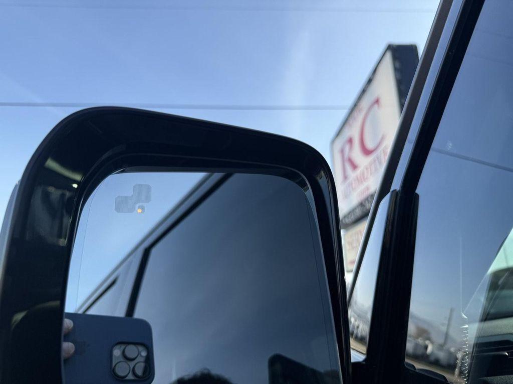 used 2021 Land Rover Defender car, priced at $41,910