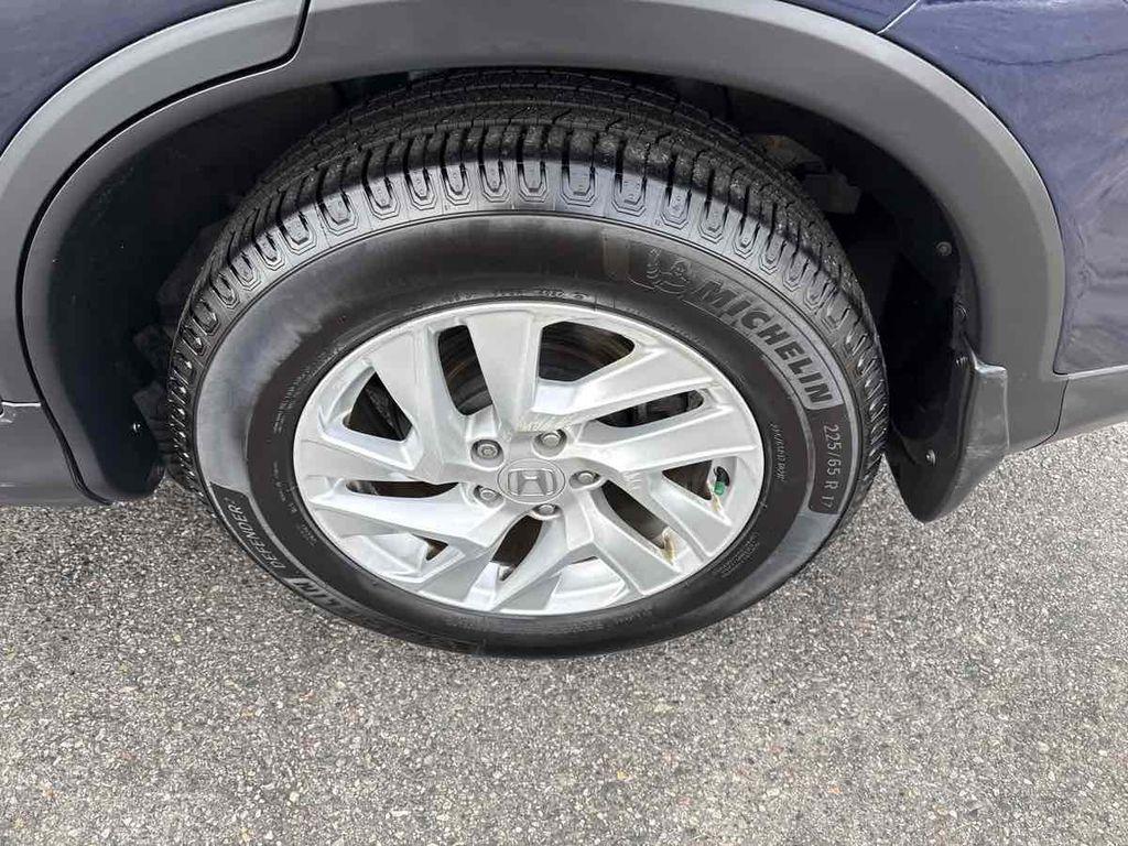 used 2016 Honda CR-V car, priced at $19,995