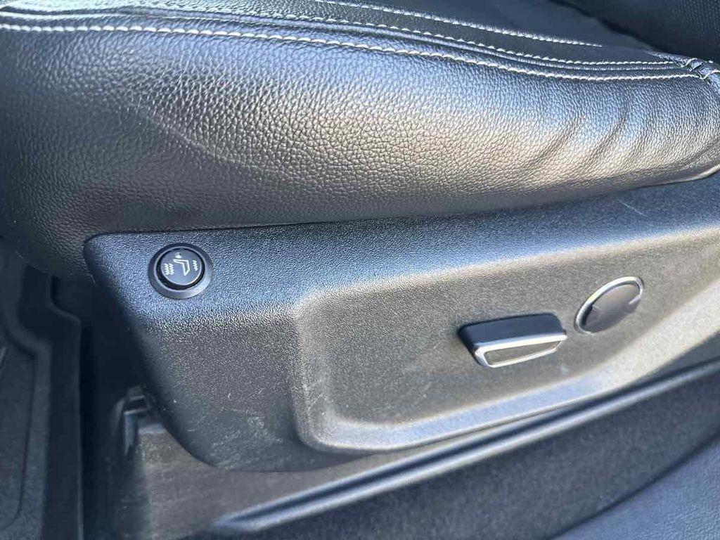 used 2017 Ford F-250 car, priced at $29,910