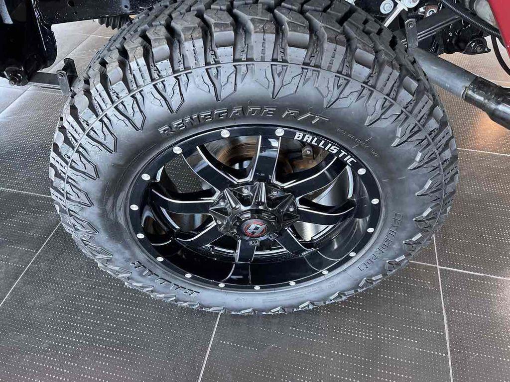 used 1971 Ford Bronco car