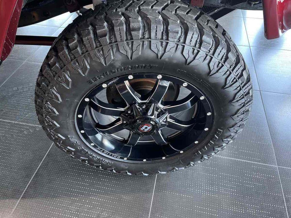 used 1971 Ford Bronco car