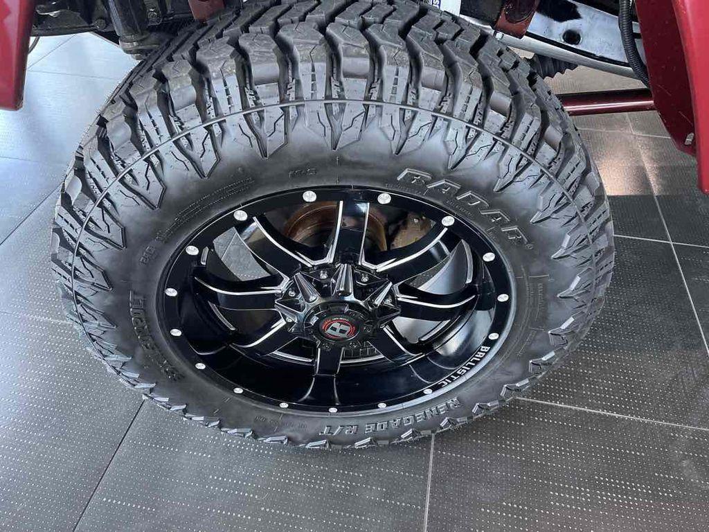 used 1971 Ford Bronco car