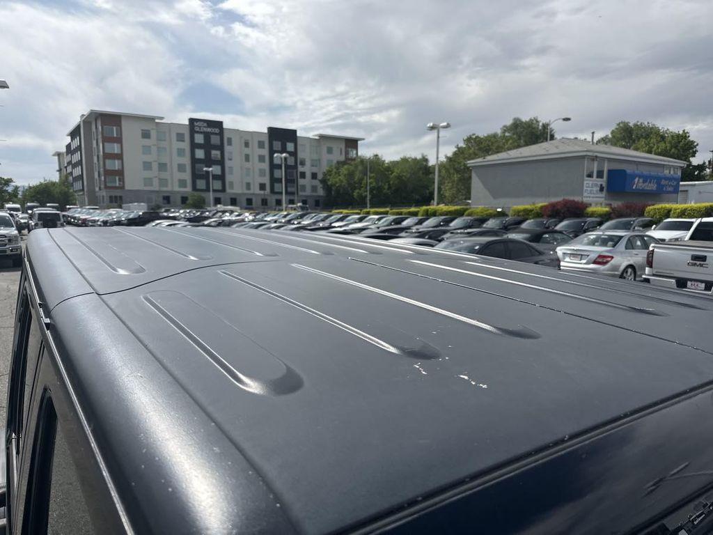 used 2013 Jeep Wrangler Unlimited car, priced at $14,495